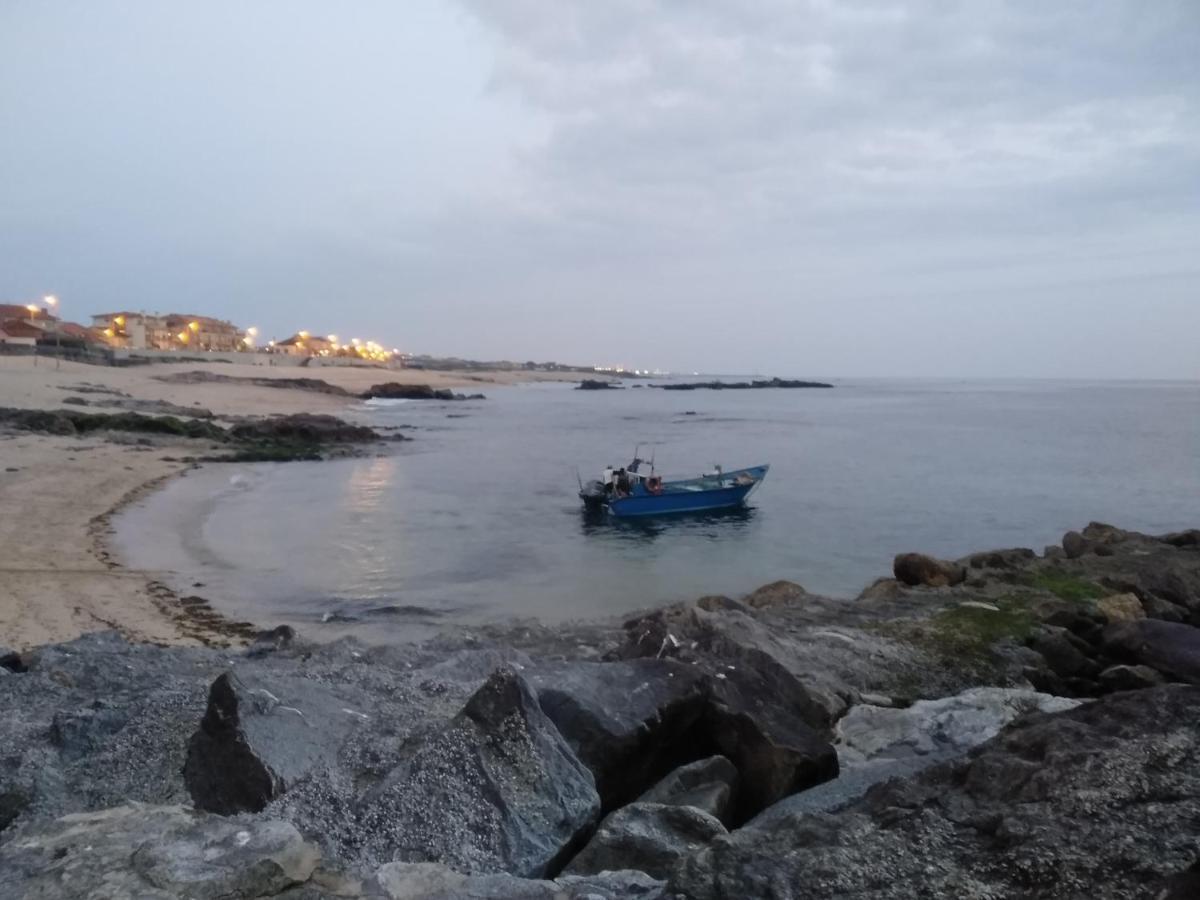 My Secret Beach... Vila Cha  Esterno foto