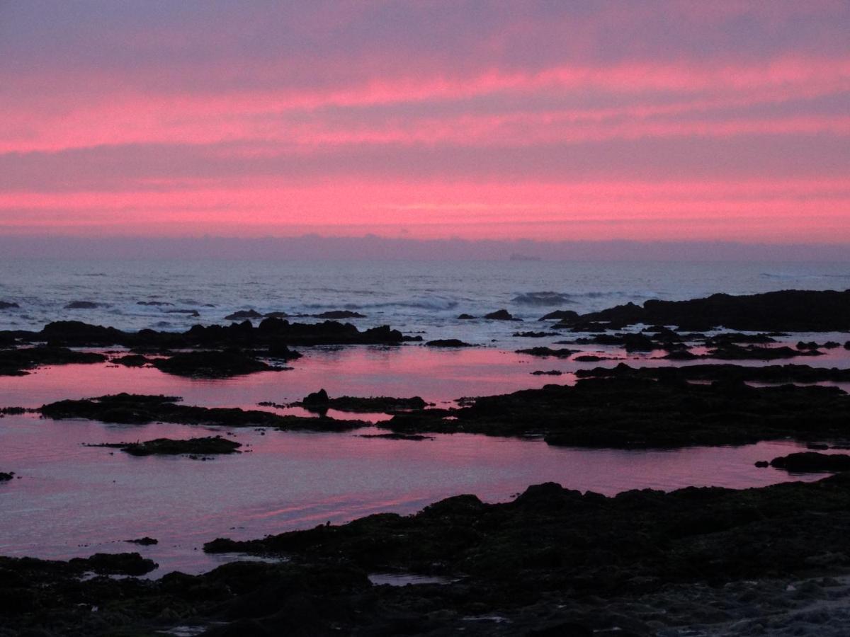 My Secret Beach... Vila Cha  Esterno foto
