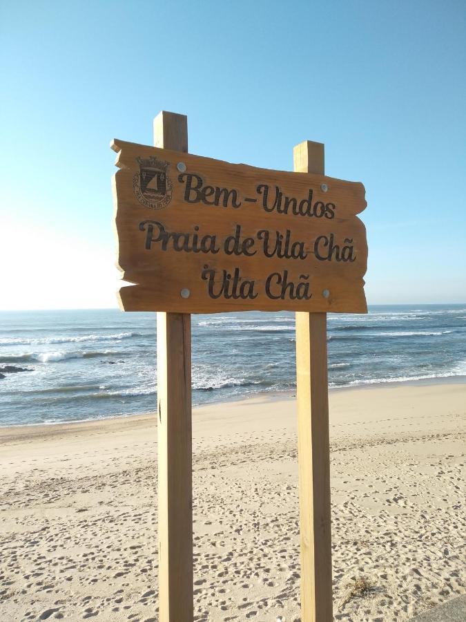 My Secret Beach... Vila Cha  Esterno foto