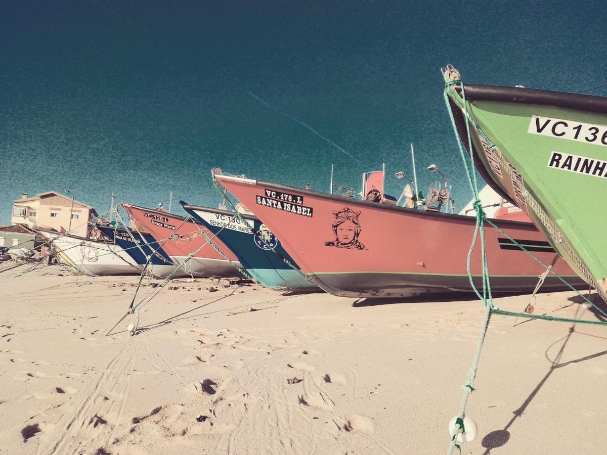 My Secret Beach... Vila Cha  Esterno foto