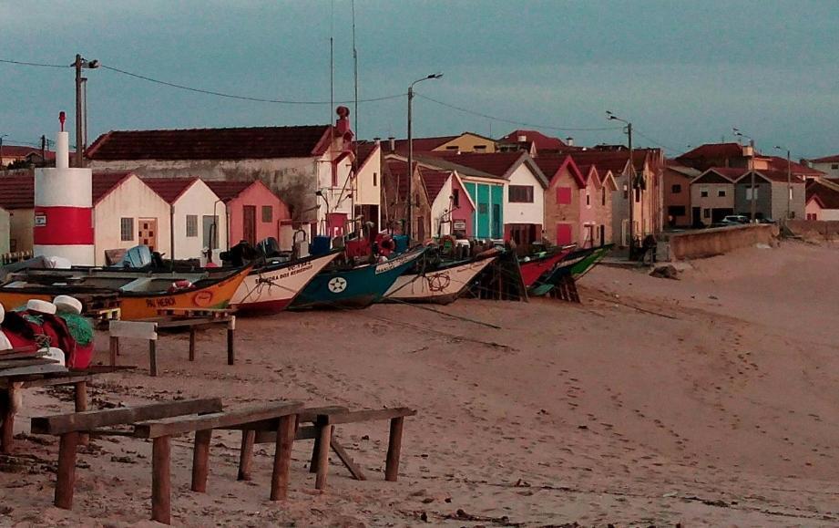 My Secret Beach... Vila Cha  Esterno foto